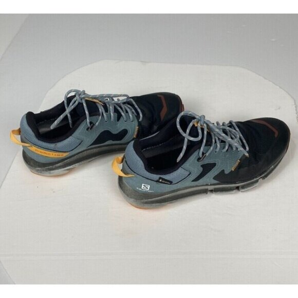 Salomon Predict Hike Mid GTX Men Size 7 Gore Tex Waterproof Hiking Boot Lightwei main image 11